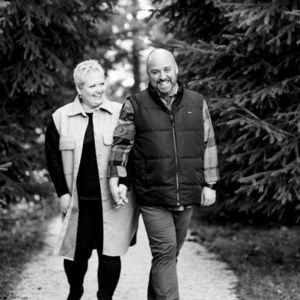 Meet your Posher, Holly